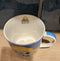 Trendmug Becher "Seehund" 400ml