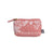 ORDNUNGSHÜTER "KLEIN UND FEIN" klein, rosa, Tasche