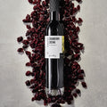 CRANBERRY CREMA - MIT BALSAMICO